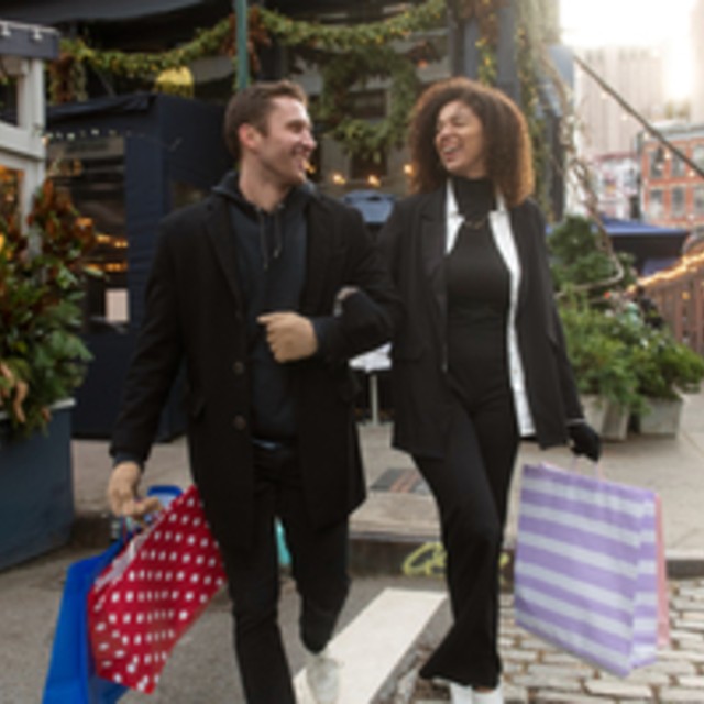 Holiday Spending Trends 2025: What Small Businesses Should Know