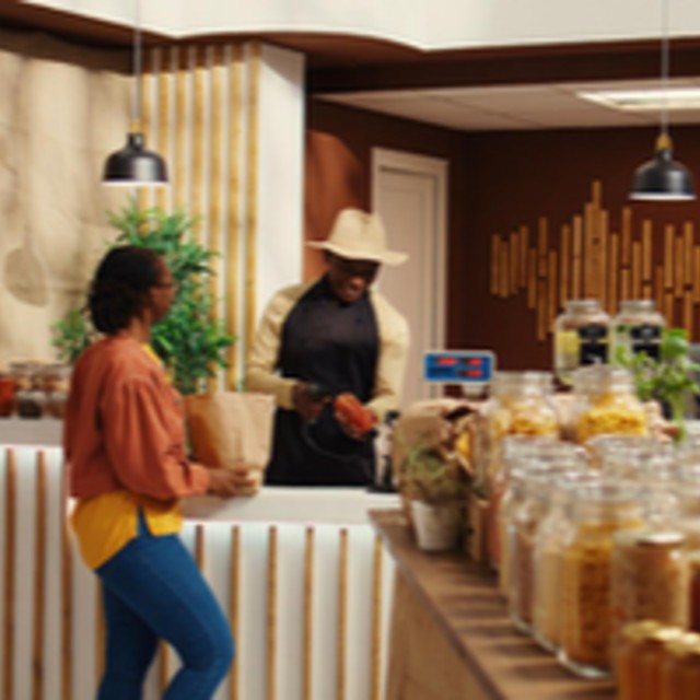 Investing in Small Businesses Is Investing in America’s Future