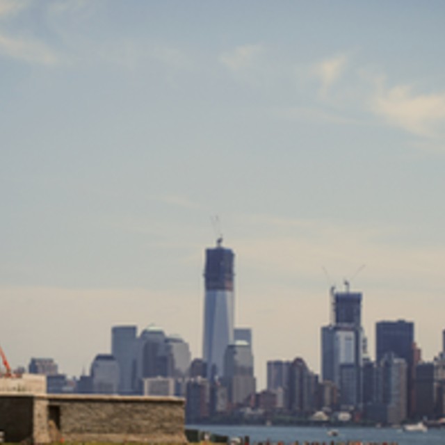 New York: The City That Never Sleeps