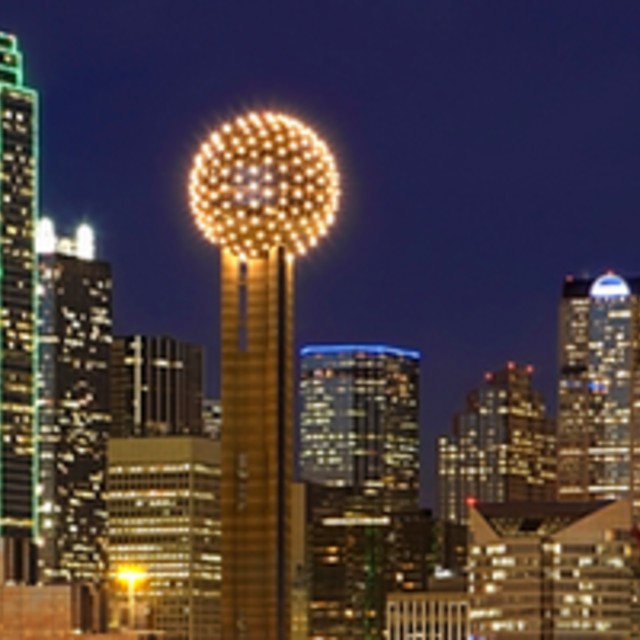 Dallas: Where Big Dreams Come True