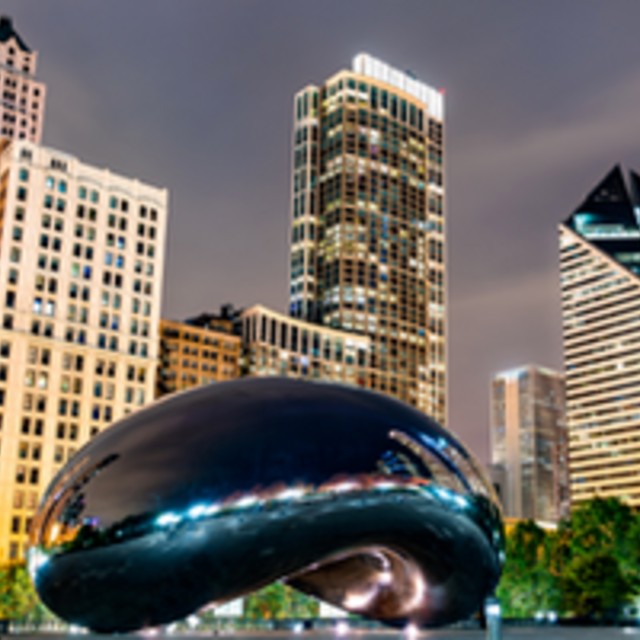 Chicago: The Windy City’s Heartbeat