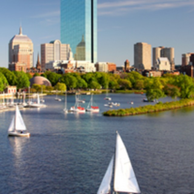 Boston: Where History Lives and Innovation Thrives
