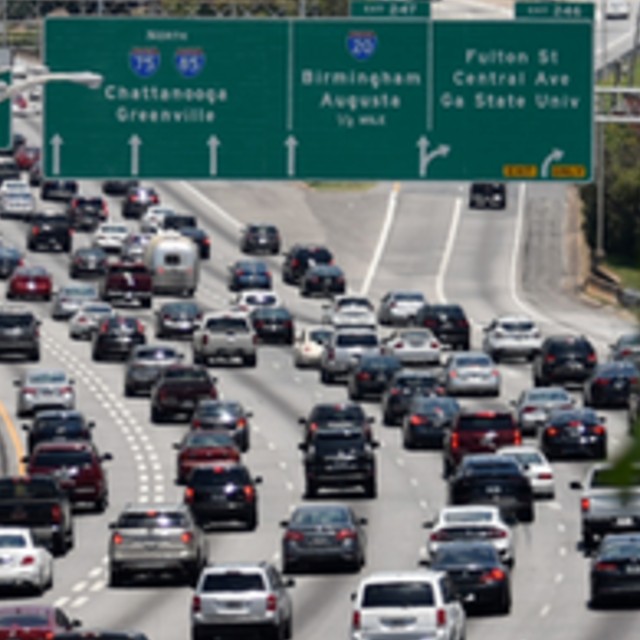 Atlanta: Where Southern Charm Meets Business Savvy