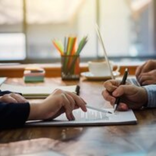 Breaking Barriers: Strategies for Diverse Businesses to Achieve Equitable Access to Funding.