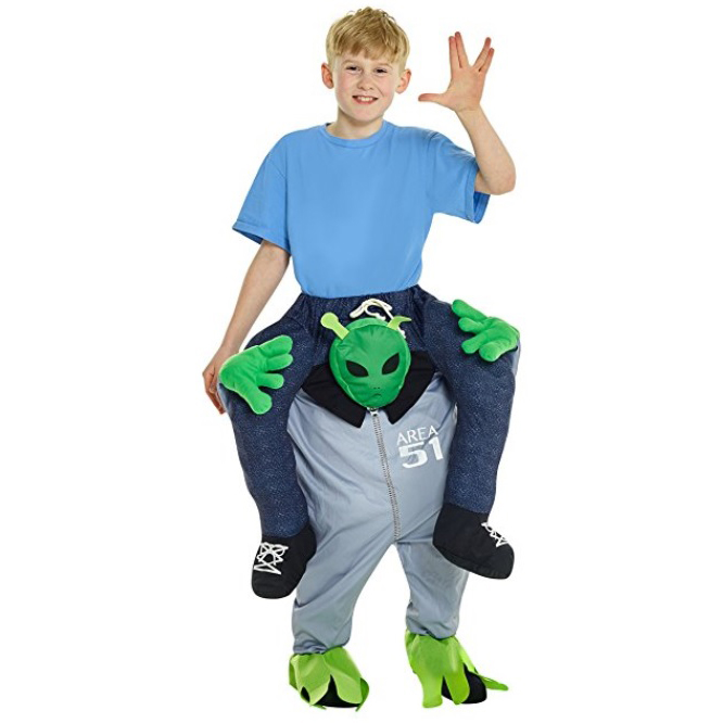 Costumes