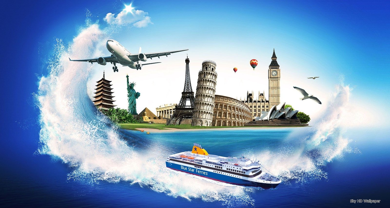 Travel and Tourism