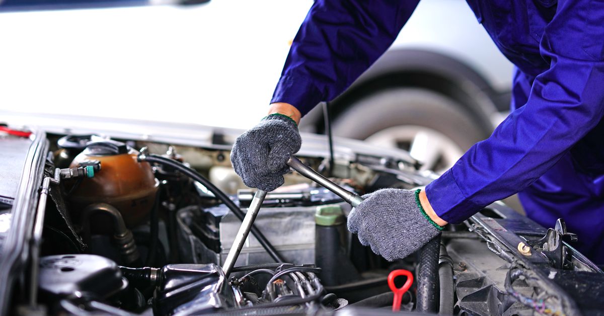 Auto Repair