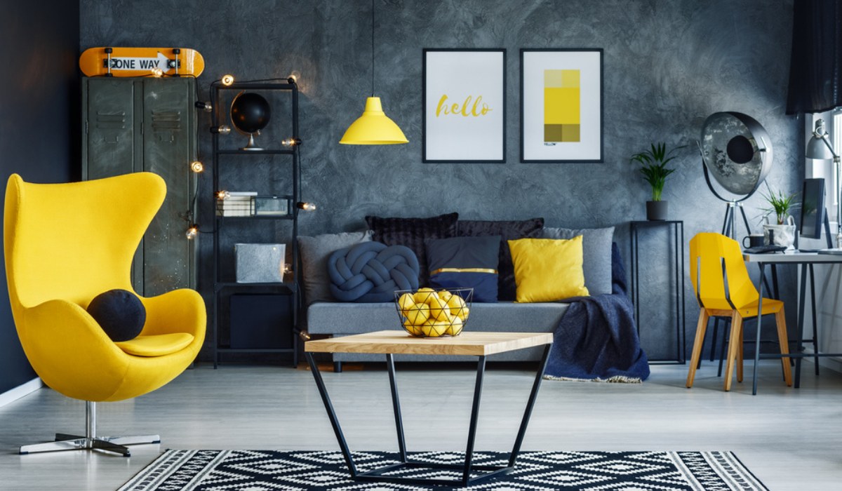 Home DÃ©cor