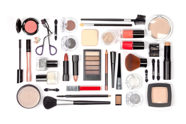 Cosmetics and Beauty Supply
