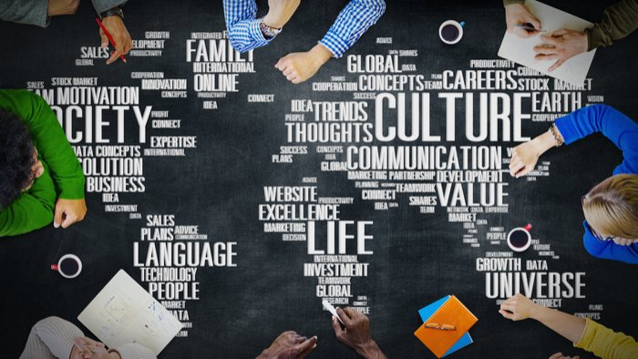 Community and Culture