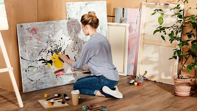 Painters