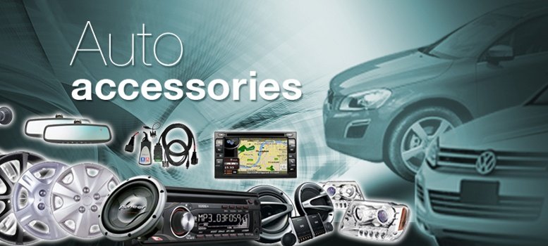 Auto Accessories