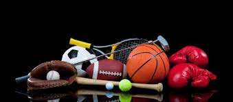 Sports club