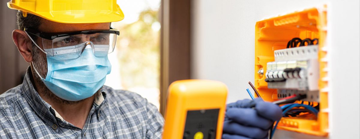 Electricians
