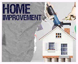 Home Improvement