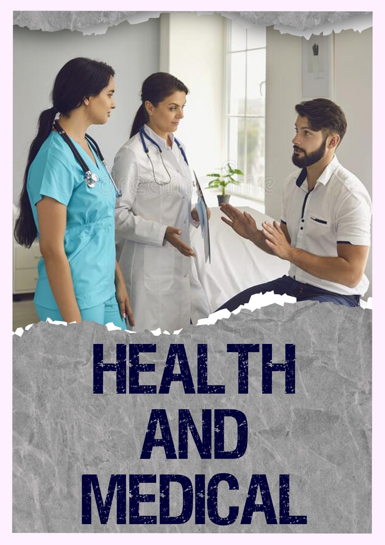 Health and Medical