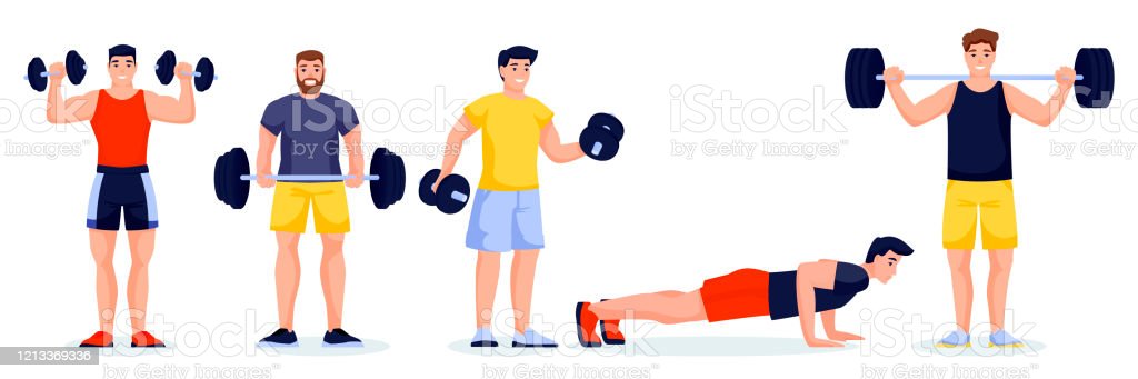 Fitness and Instruction
