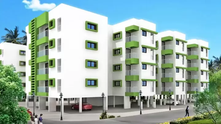 Apartments