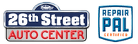 26th Street Auto Center