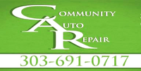 Community Auto Repair