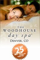 The Woodhouse Day Spa - Denver