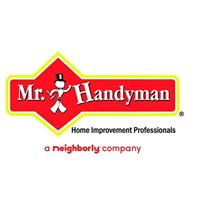 Mr. Handyman serving West Los Angeles