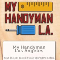 LA Local Handyman