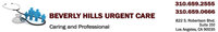 Beverly Hills Urgent Care
