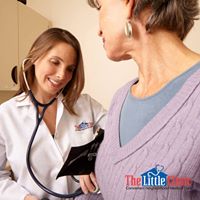 The Little Clinic
