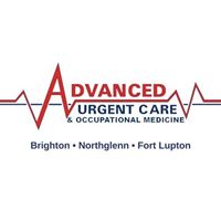 Advanced Urgent Care & Occupational Medicine
