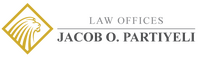 Law Offices of Jacob O. Partiyeli