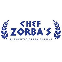 Chef Zorba's
