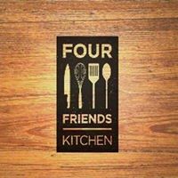 Four Friends Kitchen