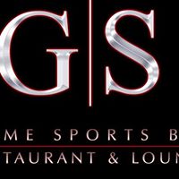 G/S Game Sports Bar Restaurant & Lounge