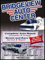Bridgeview Auto Center