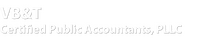 VB&T Certified Public Accountants, PLLC