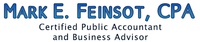 Mark E. Feinsot, CPA