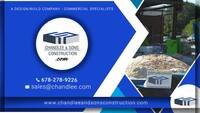 Atlanta Commercial Building Design and Alterations
