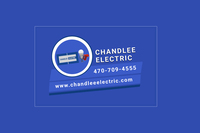 Trusted and Safe Electrical Contractor at North Georgia