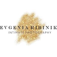 Evgenia Boudoir Photography