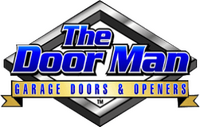 The Door Man - Garage Doors & Openers