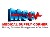 Medical Supply Corner