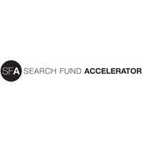 Search Fund Accelerator