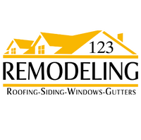 123 Remodeling & Roofing LLC