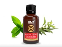 WOW Essential Oils