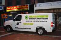 MD 24/7 Locksmith Services