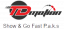 Buy Ford 302 Crate Engines, American Hot Rod Parts Online | TD Motion