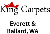 Remnant King Carpets