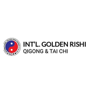 Golden Rishi Qigong and Tai Chi.