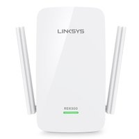 How to setup linksys extender